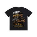 Built for the Journey