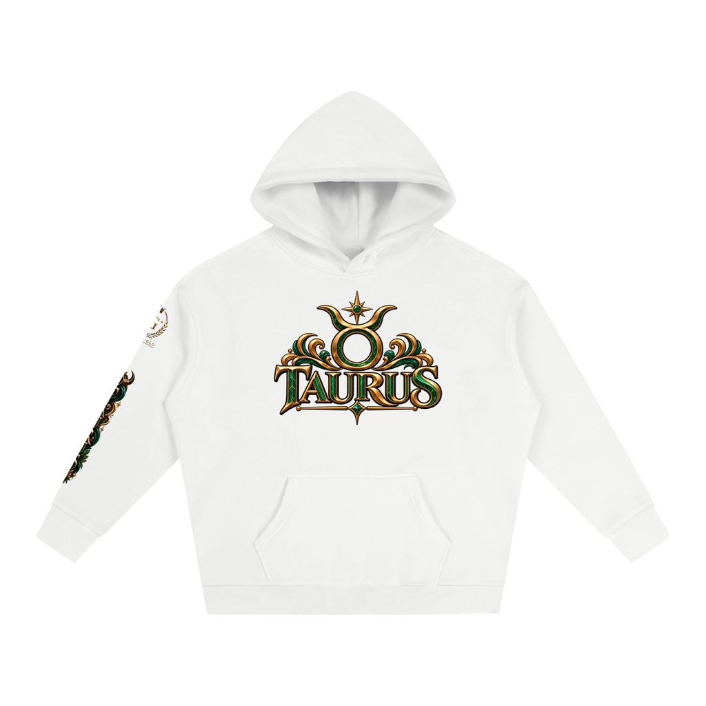 Taurus Zodiac Hoodie