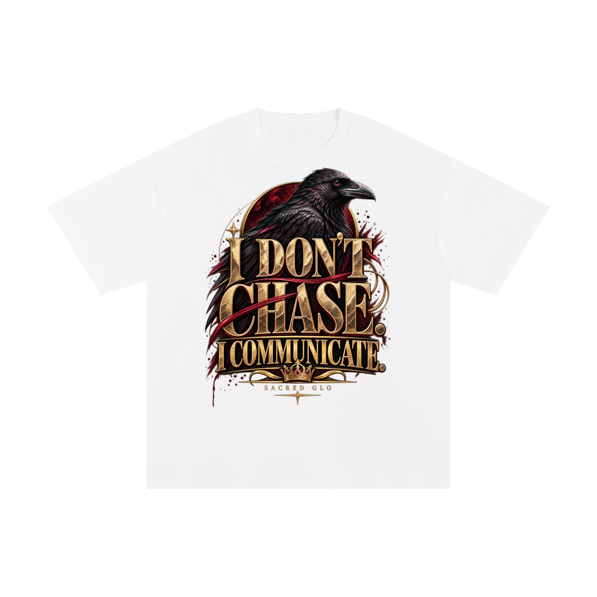 DON’T CHASE