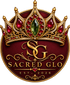 Sacred Glo - Home