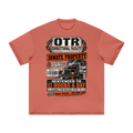 OTR CORRECTIONAL FACILITY