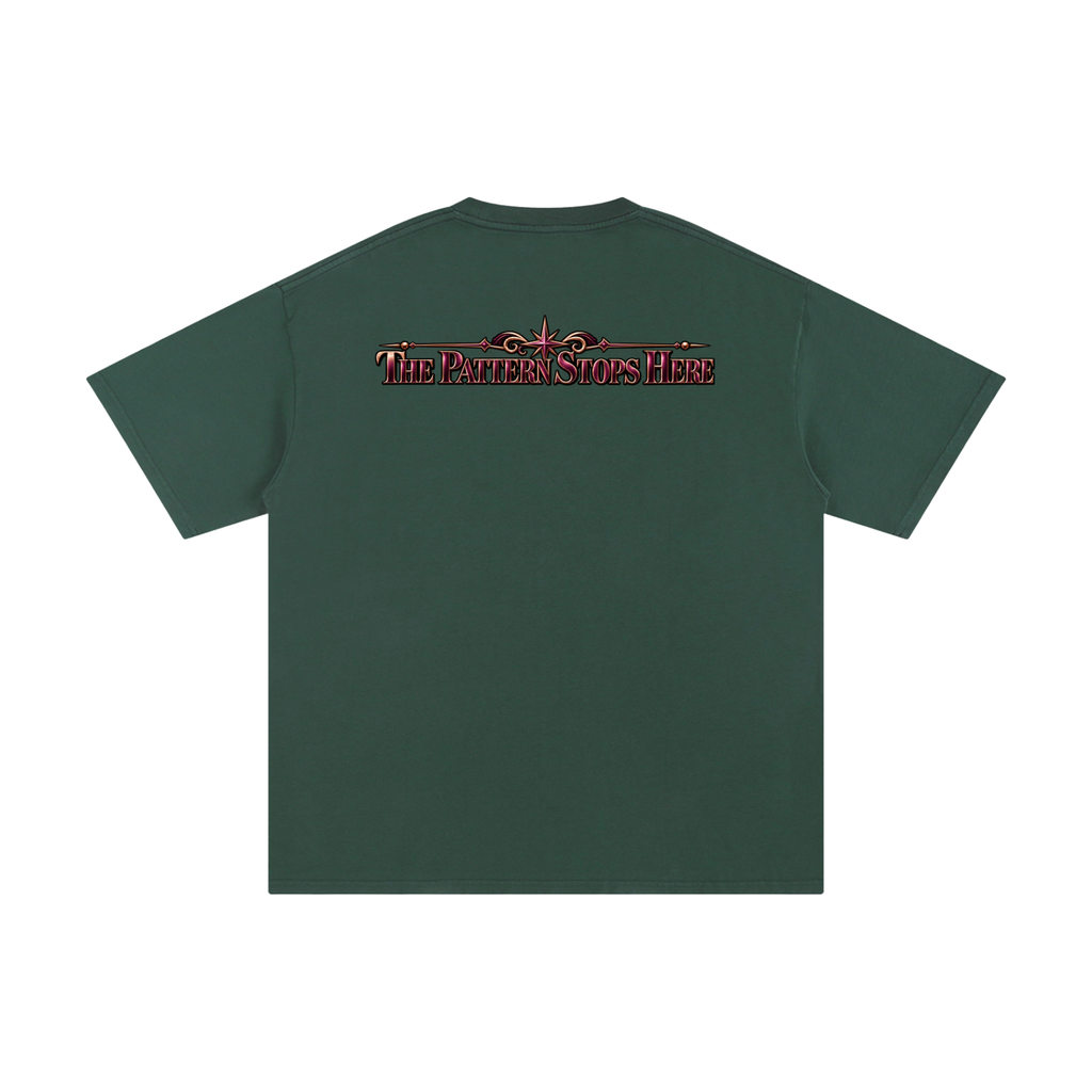 ENDS HERE