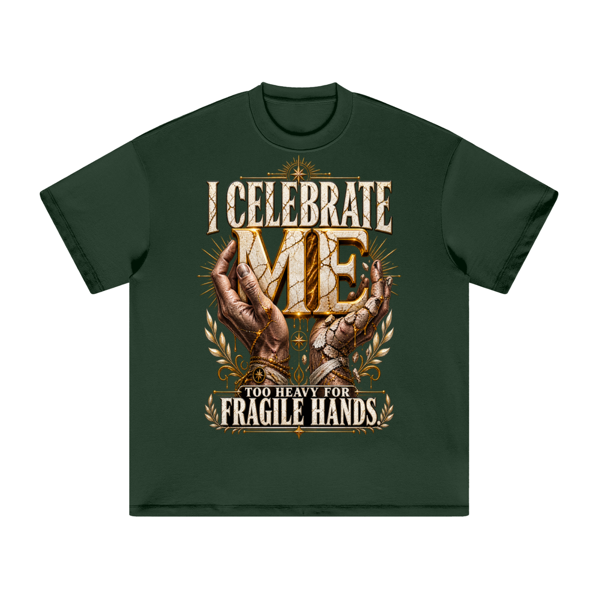 Celebrate Me